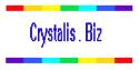 Crystalis Biz, from Our Craft Shops, links from Isabella Wesoly at Is-Harmony dot com