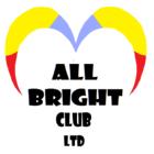 ALL BRIGHT CLUB Ltd links to RSA, Fellowship at the Royal Society of Arts. CREATIVE INSPIRATION & LEARNING via associated arts and crafts, BNC GIFTS ® trademark licensee  in association with Making Murals Limited and Is Harmony Ltd.