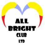 West London ALL BRIGHT CLUB Ltd. CREATIVE INSPIRATION & LEARNING via associated arts and crafts, BNC GIFTS ® trademark licensee  in association with Making Murals Limited and Is Harmony Ltd.