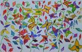 Mural design projects with pictures, working with community to brighten the environment and encourage creativity. MaKing Murals art for the community
