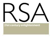 ALL BRIGHT CLUB West London, FREE resources for CREATIVE INSPIRATION links Ode to RSA, Fellowship at the Royal Society of Arts