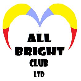 ALL BRIGHT CLUB Ltd. CREATIVE INSPIRATION & LEARNING via associated arts and crafts, BNC GIFTS ® trademark licensee  in association with Ronit Shefi, Making Murals Limited and Is Harmony Ltd. for IIPSGP