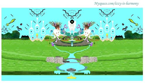 Visual arts media by Making Murals Limited, for the BNC Gifts brand of inclusive education and collaboration, via All Bright Club in West London