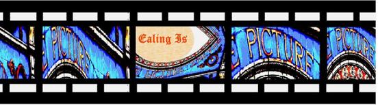 "Ealing Is" on Facebook, for creative news in Ealing and beyond, music, visual arts, West London university. Hashtag Experience Journeys, run by Is Harmony Ltd
