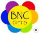 BNC GIFTS trademark brand, for communities with community. West London art craft projects. TEACHER-TUTOR Murals, Drawing Classes, Interior Design, Gift Craft
